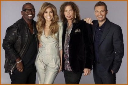American Idol Confirms Jennifer Lopez, Steven Tyler As New Judges